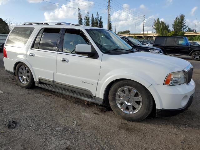 Photo 4 from auction – 2003 LINCOLN NAVIGATOR with VIN 5LMFU28R73LJ48946
