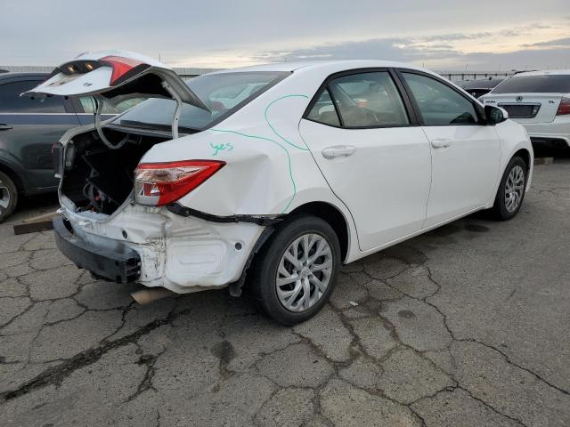 Photo 3 from auction – 2017 TOYOTA COROLLA L with VIN 2T1BURHE6HC861959