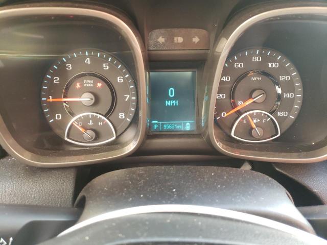 Photo 9 from auction – 2013 CHEVROLET MALIBU 1LT with VIN 1G11C5SA2DF193018
