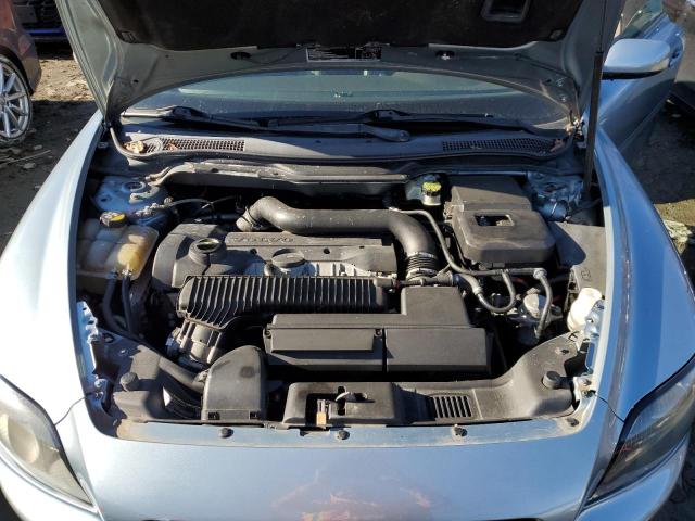 Photo 11 from auction – 2007 VOLVO C70 T5 with VIN YV1MC68257J026366
