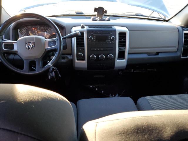 Photo 8 from auction – 2010 DODGE RAM 1500 with VIN 1D7RV1GP9AS217768