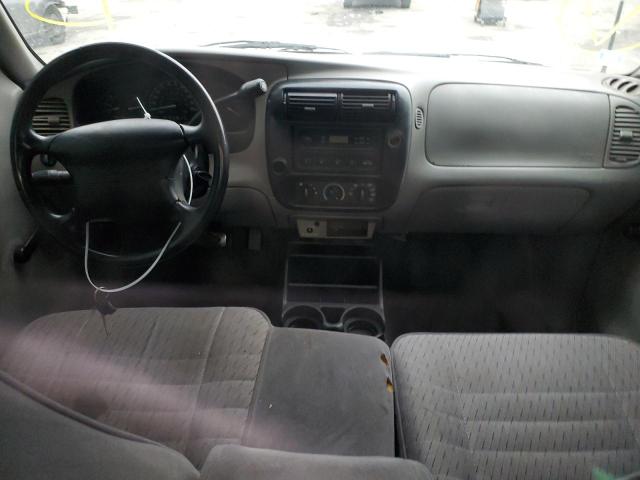 Photo 8 from auction – 2000 FORD RANGER with VIN 1FTYR10C6YPA46444