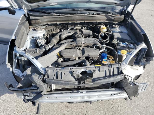 Photo 12 from auction – 2016 SUBARU FORESTER 2 with VIN JF2SJAHC5GH554898