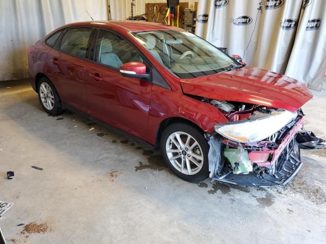 Photo 4 from auction – 2015 FORD FOCUS SE with VIN 1FADP3F29FL368472