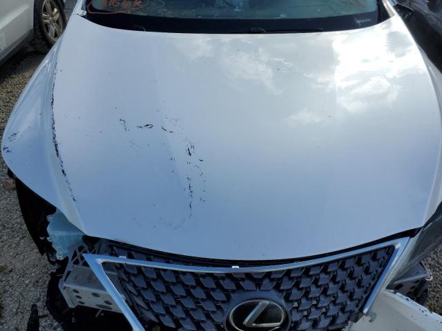 Photo 12 from auction – 2020 LEXUS RX 350 with VIN 2T2HZMAA4LC152991