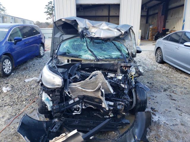 Photo 5 from auction – 2017 KIA SOUL with VIN KNDJN2A20H7454169