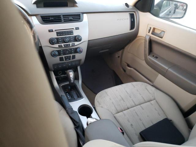 Photo 8 from auction – 2010 FORD FOCUS SE with VIN 1FAHP3FN7AW200560