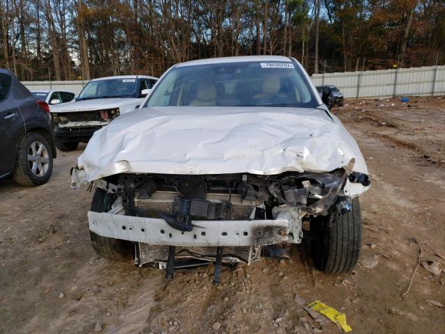 Photo 5 from auction – 2020 MAZDA CX-5 TOURI with VIN JM3KFACM3L0785797