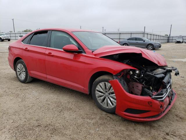 Photo 4 from auction – 2020 VOLKSWAGEN JETTA S with VIN 3VWCB7BU4LM072267