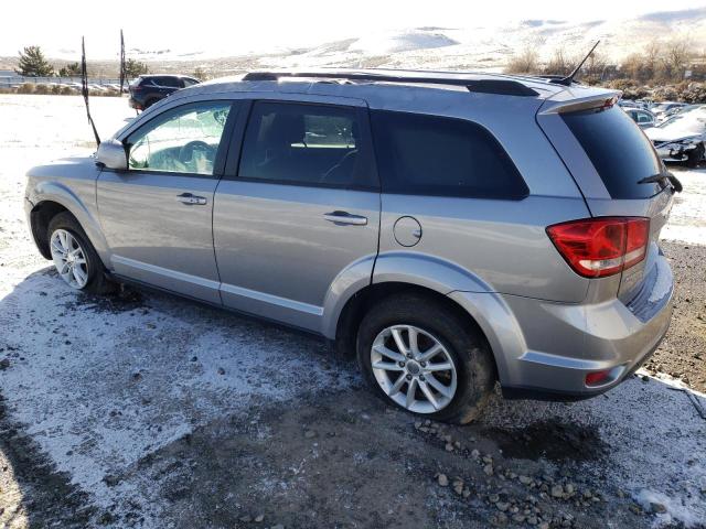 Photo 2 from auction – 2017 DODGE JOURNEY SX with VIN 3C4PDDBG4HT539899