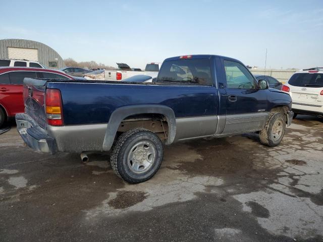 Photo 3 from auction – 1999 CHEVROLET SILVERADO with VIN 1GCFC24T5XE211256