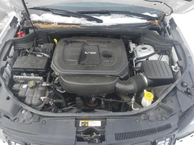 Photo 11 from auction – 2019 JEEP GRAND CHER with VIN 1C4RJFAG6KC554888