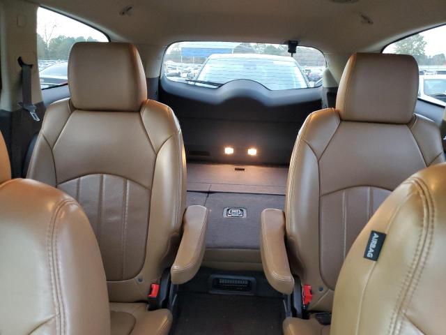 Photo 10 from auction – 2015 BUICK ENCLAVE with VIN 5GAKRCKD4FJ307885
