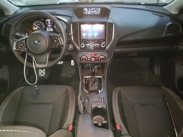 Photo 8 from auction – 2020 SUBARU IMPREZA with VIN 4S3GTAG64L3701200