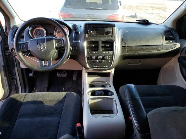 Photo 8 from auction – 2016 DODGE GRAND CARA with VIN 2C4RDGCG4GR396348