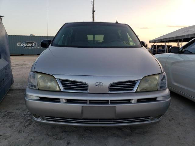 Photo 5 from auction – 2004 OLDSMOBILE SILHOUETTE with VIN 1GHDX03E04D116456