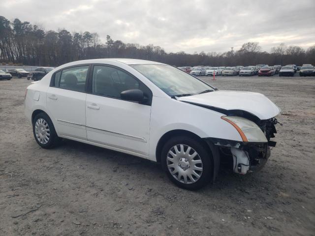 Photo 4 from auction – 2011 NISSAN SENTRA 2.0 with VIN 3N1AB6APXBL701327
