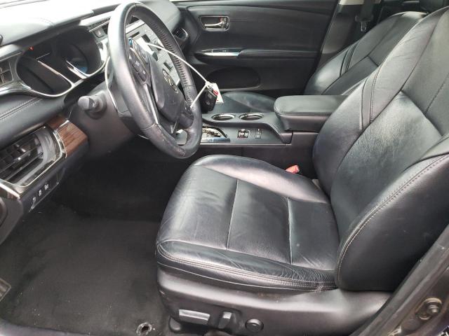 Photo 7 from auction – 2013 TOYOTA AVALON HYB with VIN 4T1BD1EB7DU017045