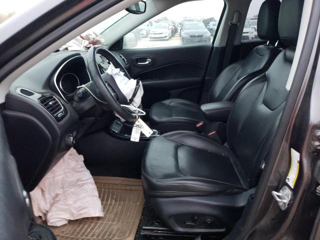 Photo 7 from auction – 2018 JEEP COMPASS LI with VIN 3C4NJCCB4JT358885