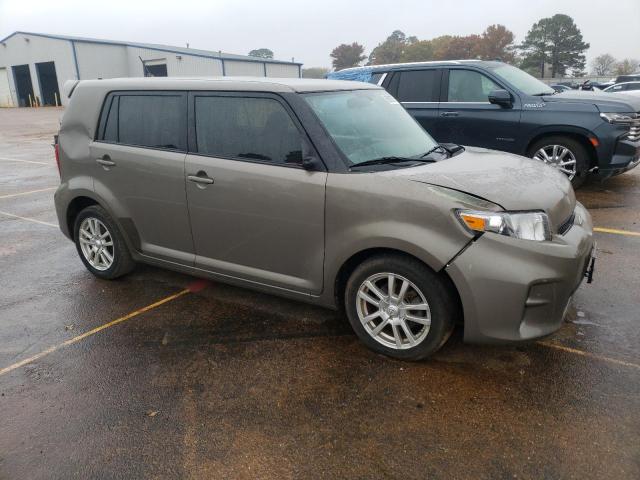 Photo 4 from auction – 2012 TOYOTA SCION XB with VIN JTLZE4FE5CJ002400