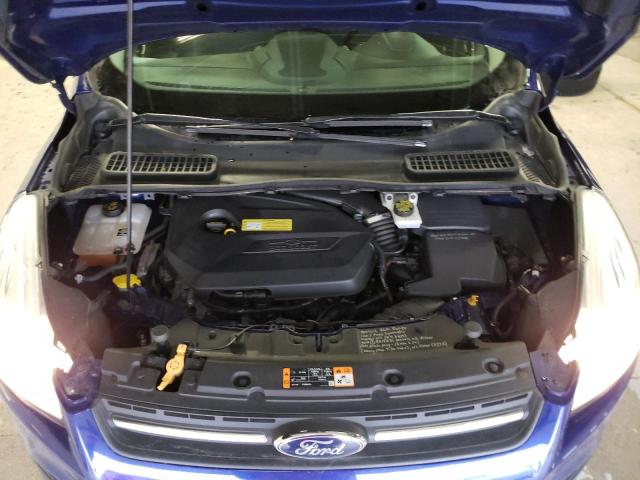 Photo 12 from auction – 2013 FORD ESCAPE SE with VIN 1FMCU0GX3DUA20970