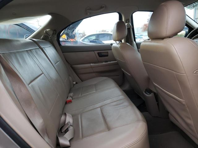 Photo 10 from auction – 2004 FORD TAURUS SEL with VIN 1FAHP59S94A138755