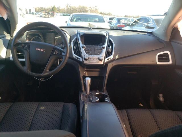 Photo 8 from auction – 2014 GMC TERRAIN SL with VIN 2GKALMEK9E6136157