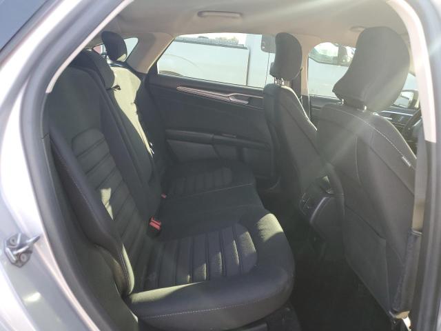 Photo 10 from auction – 2017 FORD FUSION SE with VIN 3FA6P0HD5HR401784