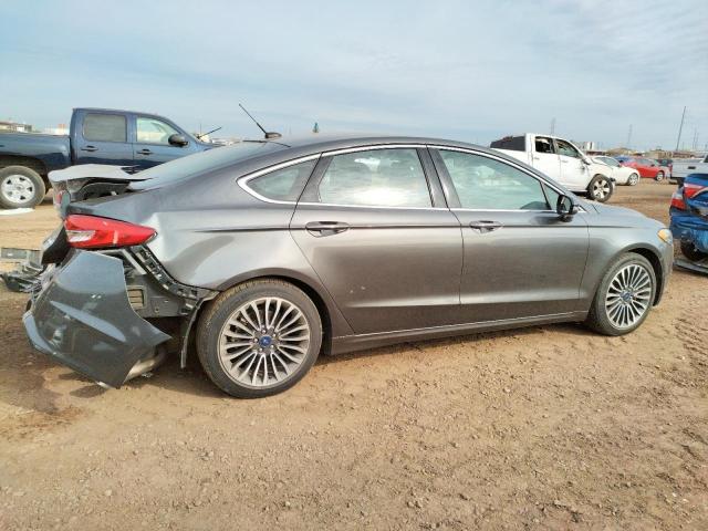 Photo 3 from auction – 2017 FORD FUSION SE with VIN 3FA6P0LUXHR142491