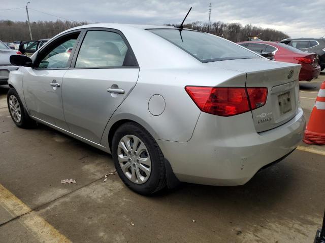 Photo 2 from auction – 2013 KIA FORTE EX with VIN KNAFU4A29D5733725