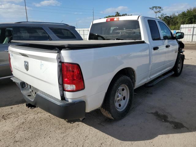 Photo 3 from auction – 2016 RAM 1500 ST with VIN 1C6RR6FT0GS210363
