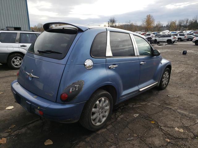 Photo 3 from auction – 2006 CHRYSLER PT CRUISER with VIN 3A8FY68876T296719