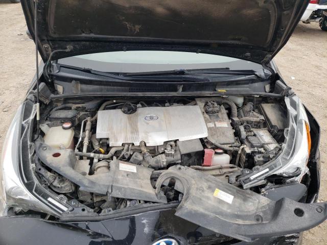 Photo 11 from auction – 2016 TOYOTA PRIUS with VIN JTDKBRFU2G3008465
