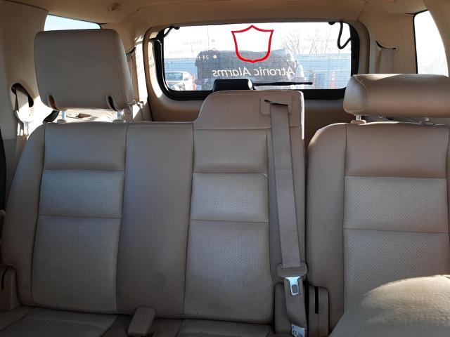 Photo 10 from auction – 2006 MERCURY MOUNTAINEE with VIN 4M2EU48846ZJ01455