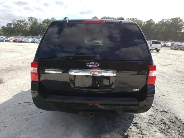 Photo 6 from auction – 2010 FORD EXPEDITION with VIN 1FMJK2A56AEB71744