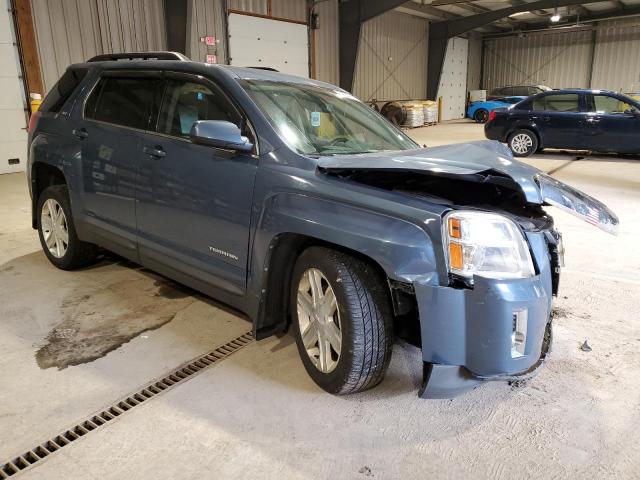 Photo 4 from auction – 2012 GMC TERRAIN SL with VIN 2GKFLVEK4C6180348