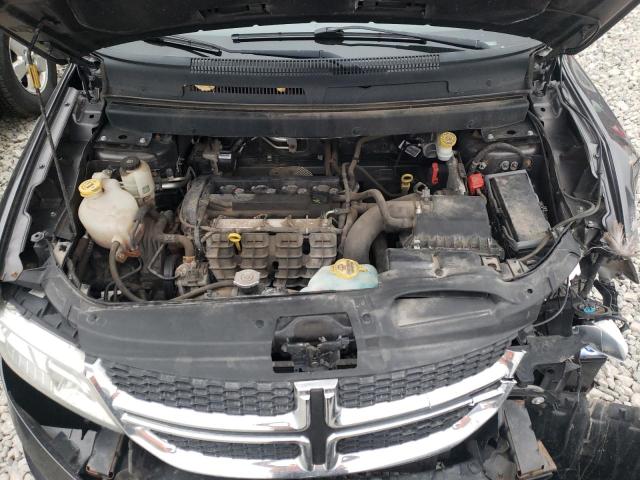 Photo 11 from auction – 2015 DODGE JOURNEY SE with VIN 3C4PDCAB6FT719947