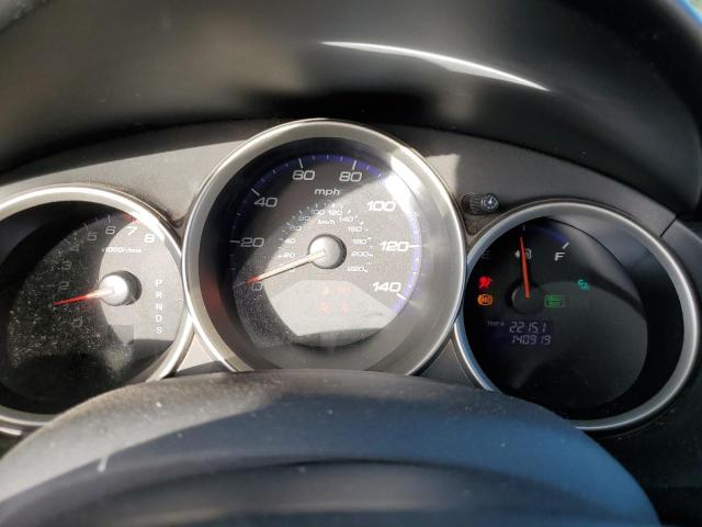 Photo 9 from auction – 2007 HONDA FIT S with VIN JHMGD38677S026220