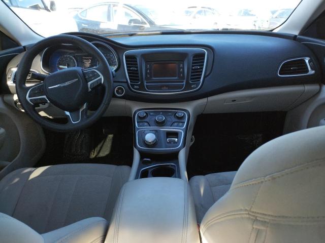 Photo 8 from auction – 2015 CHRYSLER 200 LIMITE with VIN 1C3CCCAB0FN756420