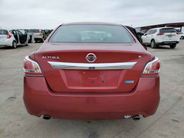 Photo 6 from auction – 2014 NISSAN ALTIMA 2.5 with VIN 1N4AL3AP2EC195216