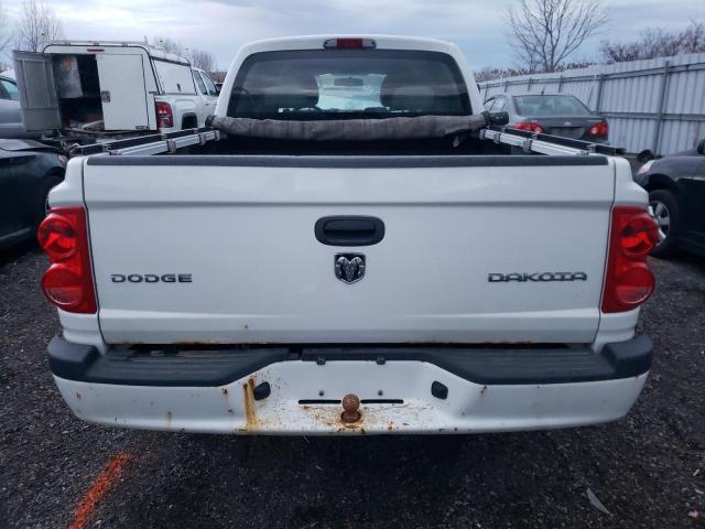 Photo 6 from auction – 2011 DODGE DAKOTA SLT with VIN 1D7RW3GKXBS701799