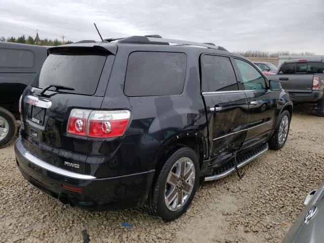 Photo 3 from auction – 2012 GMC ACADIA DEN with VIN 1GKKVTED3CJ225880