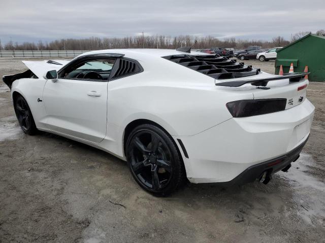 Photo 2 from auction – 2016 CHEVROLET CAMARO LT with VIN 1G1FB1RS0G0144343