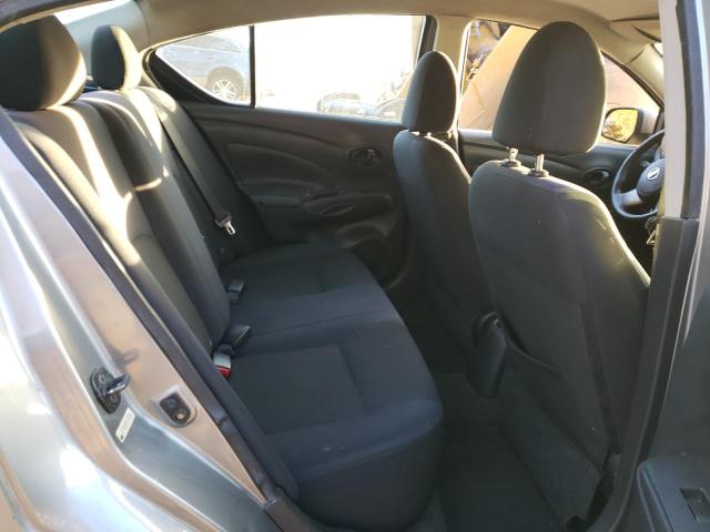 Photo 10 from auction – 2012 NISSAN VERSA S with VIN 3N1CN7AP7CL861124