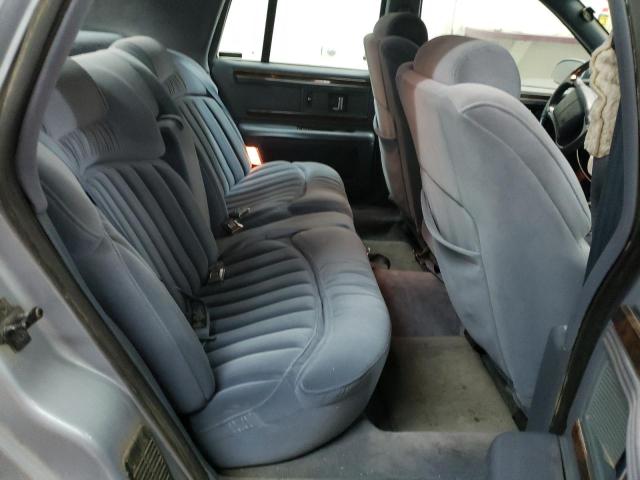Photo 10 from auction – 1995 BUICK ROADMASTER with VIN 1G4BN52PXSR420120