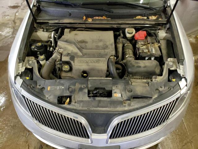 Photo 11 from auction – 2014 LINCOLN MKS with VIN 1LNHL9FT1EG605560