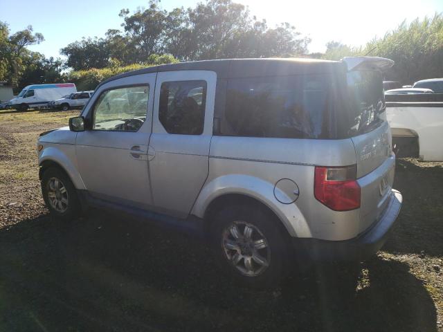 Photo 2 from auction – 2008 HONDA ELEMENT EX with VIN 5J6YH28728L009635