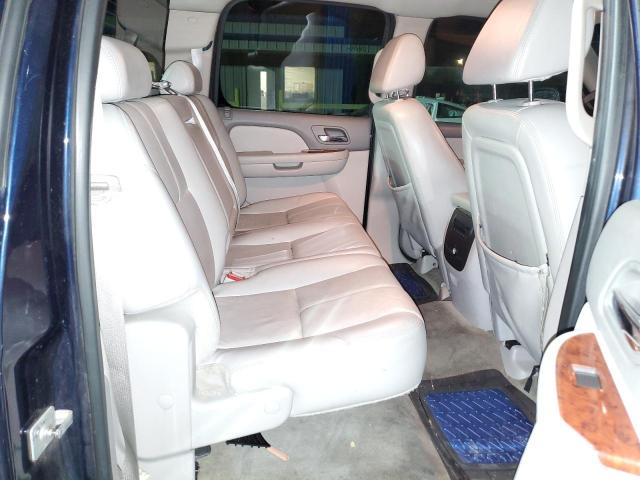 Photo 11 from auction – 2009 CHEVROLET SILVERADO with VIN 3GCEC33J19G135872