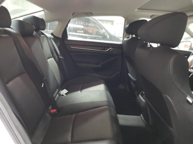 Photo 10 from auction – 2018 HONDA ACCORD EX with VIN 1HGCV1F41JA096233