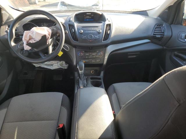 Photo 8 from auction – 2018 FORD ESCAPE SE with VIN 1FMCU9GDXJUA32443